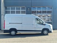 Gebraucht Maxus V90 148 PS (108 kW) 2024 Weiß Van