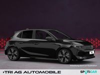 Gebraucht Opel Corsa Edition 101 PS (74 kW) 2026 Schwarz Limousine