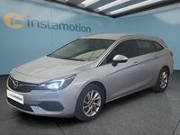 Usata Opel Astra 131 CV (96 kW) 2020 Blu Station wagon
