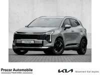 Neu Kia Sportage Spirit 150 PS (110 kW) 2026 Grau SUV