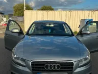 Gebraucht Audi A4 160 PS (117 kW) 2008 Grau Limousine