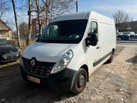 Gebraucht Renault Master 145 PS (106 kW) 2017 Weiß Van