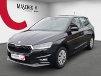 Gebraucht Skoda Fabia 95 PS (69 kW) 2025 Schwarz Limousine