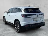 Gebraucht Renault Austral Techno 160 PS (117 kW) 2023 Weiß SUV