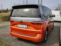 gebraucht VW Multivan Life