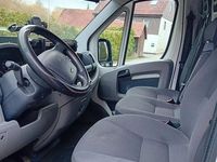 Gebraucht Citroën Jumper 101 PS (74 kW) 2007 Weiß Van / Kleinbus