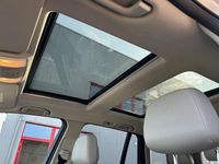 Gebraucht Mercedes GLK320 224 PS (164 kW) 2008 Silber SUV