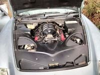 Gebraucht Maserati Quattroporte 400 PS (294 kW) 2005 Blau Limousine