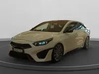 Gebraucht Kia ProCeed GT 204 PS (150 kW) 2024 Andere Kombi
