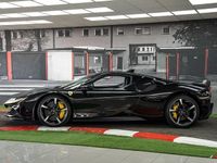 Usata Ferrari SF90 2021 Nero
