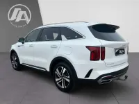 Gebraucht Kia Sorento Spirit 193 PS (141 kW) 2023 Weiß SUV