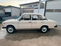 Gebraucht Lada 2106 75 PS (55 kW) 1987 Beige Limousine