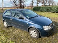 gebraucht Opel Corsa C