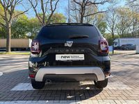Gebraucht Dacia Duster Anniversary 131 PS (96 kW) 2020 Perlmuttschwarz SUV