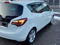 gebraucht Opel Meriva 1.4 Edition 103kW Edition