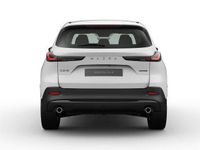 Neu Mazda CX-5 Prime-Line 141 PS (103 kW) 2025 Arctic white SUV