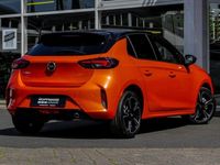 Gebraucht Opel Corsa GS Line 101 PS (74 kW) 2022 Orange Kleinwagen
