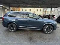 Gebraucht Volvo XC90 Plus 250 PS (183 kW) 2025 Blau SUV