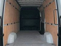 Gebraucht Mercedes 316 163 PS (119 kW) 2014 Weiß Van