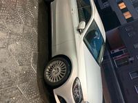 Gebraucht Mercedes C220 180 PS (132 kW) 2014 Silber Kombi