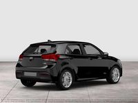 Gebraucht Kia Rio Edition 7 84 PS (61 kW) 2023 Schwarz Limousine