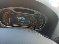 Gebraucht Ford Mondeo 140 PS (102 kW) 2008 Grau Kombi