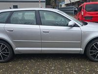 Gebraucht Audi A3 Ambiente 140 PS (102 kW) 2006 Silber Kleinwagen