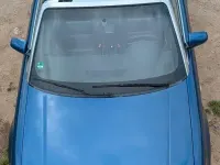 Gebraucht Audi A4 Cabriolet S-Line 220 PS (161 kW) 2005 Blau Cabrio