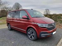 Gebraucht VW Multivan Highline 199 PS (146 kW) 2020 Van