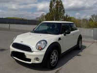 Usado Mini ONE 98 HP (72 kW) 2010 Branco Citadino