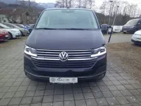 Gebraucht VW Multivan Generation Six 204 PS (150 kW) 2022 Van / Kleinbus