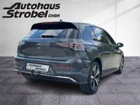 Neu VW Golf GTE 272 PS (200 kW) 2026 Grau (delfingrau metallic / schwarz uni (dachfarbe)) Limousine