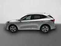 Gebraucht Ford Kuga ST-Line 186 PS (136 kW) 2025 Silber SUV