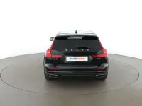 Gebraucht Volvo V60 CC Pro 250 PS (183 kW) 2020 Schwarz Kombi