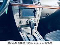 Gebraucht Opel Vectra 150 PS (110 kW) 2003 Silber Limousine