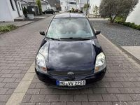 Gebraucht Ford Fiesta Ambiente 60 PS (44 kW) 2007 Kleinwagen