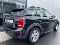 gebraucht Mini One Countryman PDC-hi KLIMA GRA SPORT-LENKRAD