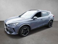 Gebraucht Cupra Formentor 204 PS (150 kW) 2023 Grau SUV
