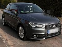 gebraucht Audi A1 1.4 TFSI S tronic 119g CO2 Ambition Ambition