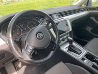 gebraucht VW Passat B8, Comfortline