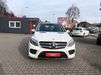 gebraucht Mercedes GLE350 d 4Matic *AMG - Pano - 360 - Standheiz.*