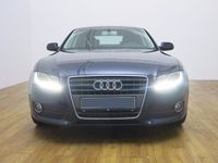 gebraucht Audi A5 Coupe 2.0 TFSI