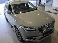 Gebraucht Volvo XC90 Core 454 PS (333 kW) 2024 Grau SUV