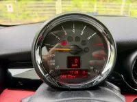 Gebraucht Mini Cooper 122 PS (89 kW) 2015 Rot Kleinwagen