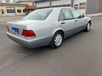 gebraucht Mercedes S280 * Tüv 7/25 *