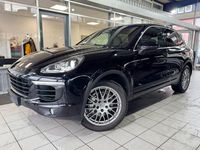 Gebraucht Porsche Cayenne S 420 PS (308 kW) 2015 Schwarz SUV