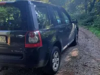Gebraucht Land Rover Freelander 2 S 152 PS (111 kW) 2009 SUV