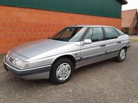 Gebraucht Citroën XM 129 PS (94 kW) 1994 Silber Limousine