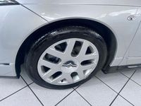 Gebraucht Citroën C6 Exclusive 204 PS (150 kW) 2007 Grau Limousine