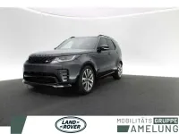 Neu Land Rover Discovery SE Dynamic 250 PS (183 kW) 2026 Carpathian grey SUV